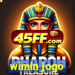 wimin jogo